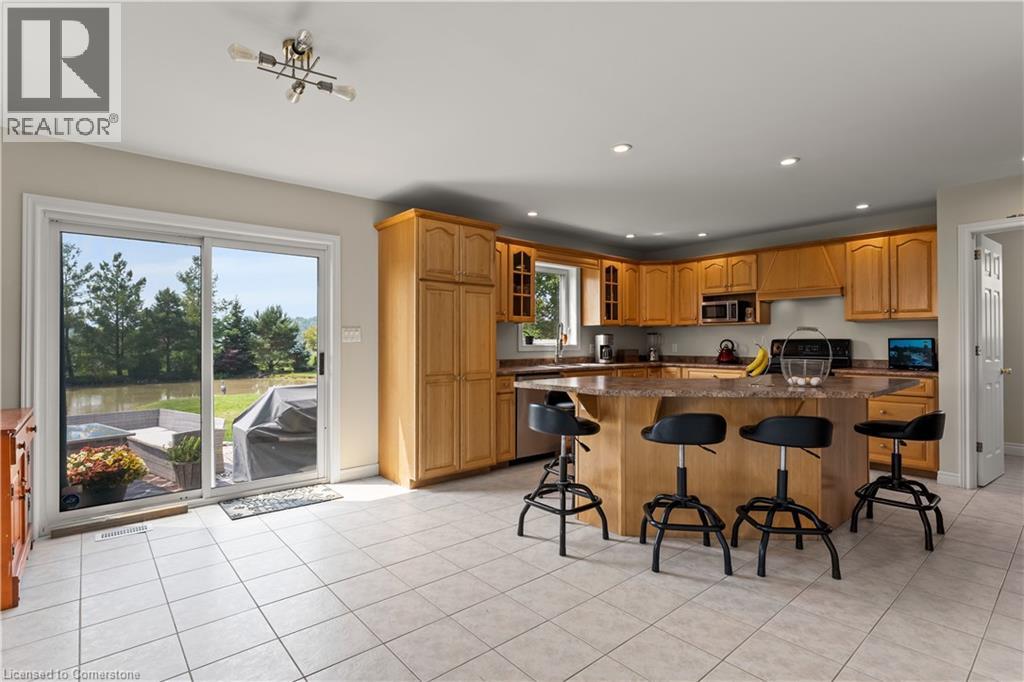 9592 Concession 5, Caistor Centre, Ontario  L0R 1E0 - Photo 10 - 40757633