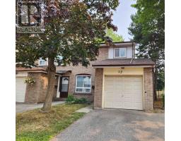 92 - 44 Chester Le Boulevard, Toronto (L'Amoreaux), Ca