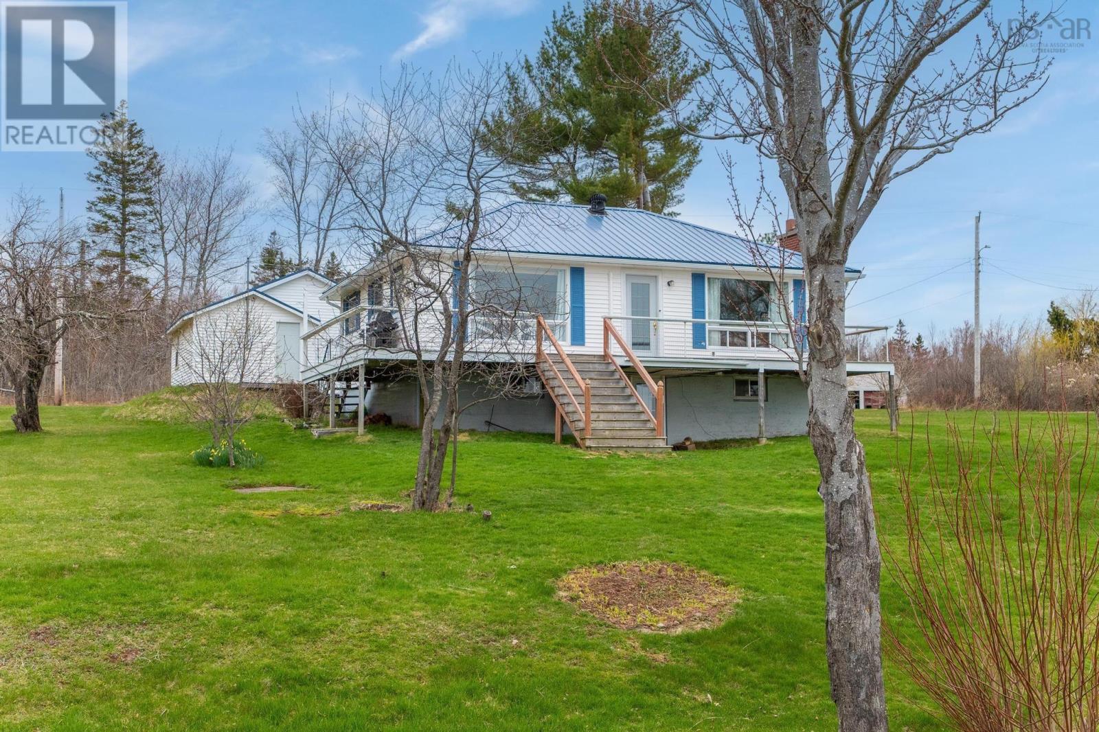 19 Barrachois Lane, Sand Point, Nova Scotia  B0K 1V0 - Photo 10 - 202510733