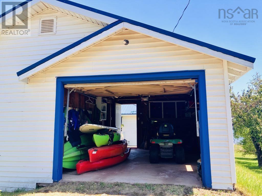 19 Barrachois Lane, Sand Point, Nova Scotia  B0K 1V0 - Photo 3 - 202510595