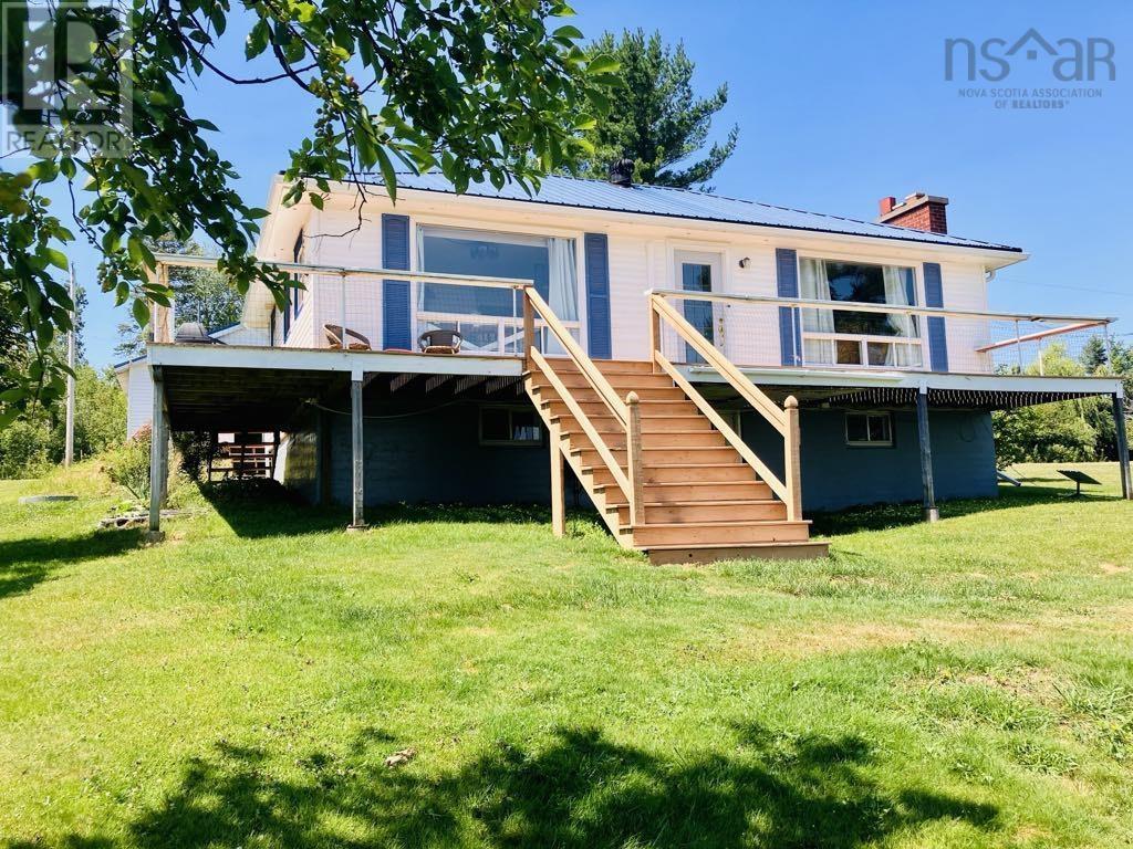 19 Barrachois Lane, Sand Point, Nova Scotia  B0K 1V0 - Photo 1 - 202510733