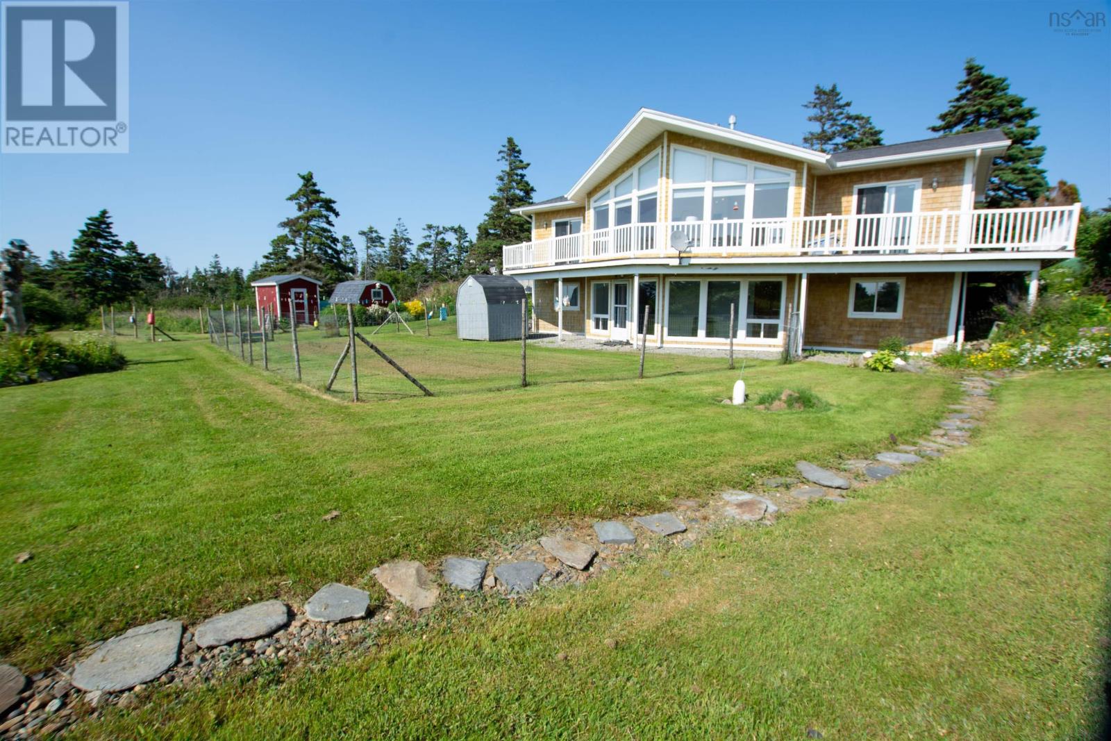 2815 Main Shore Road, Port Maitland, Nova Scotia  B5A 5C4 - Photo 2 - 202515469