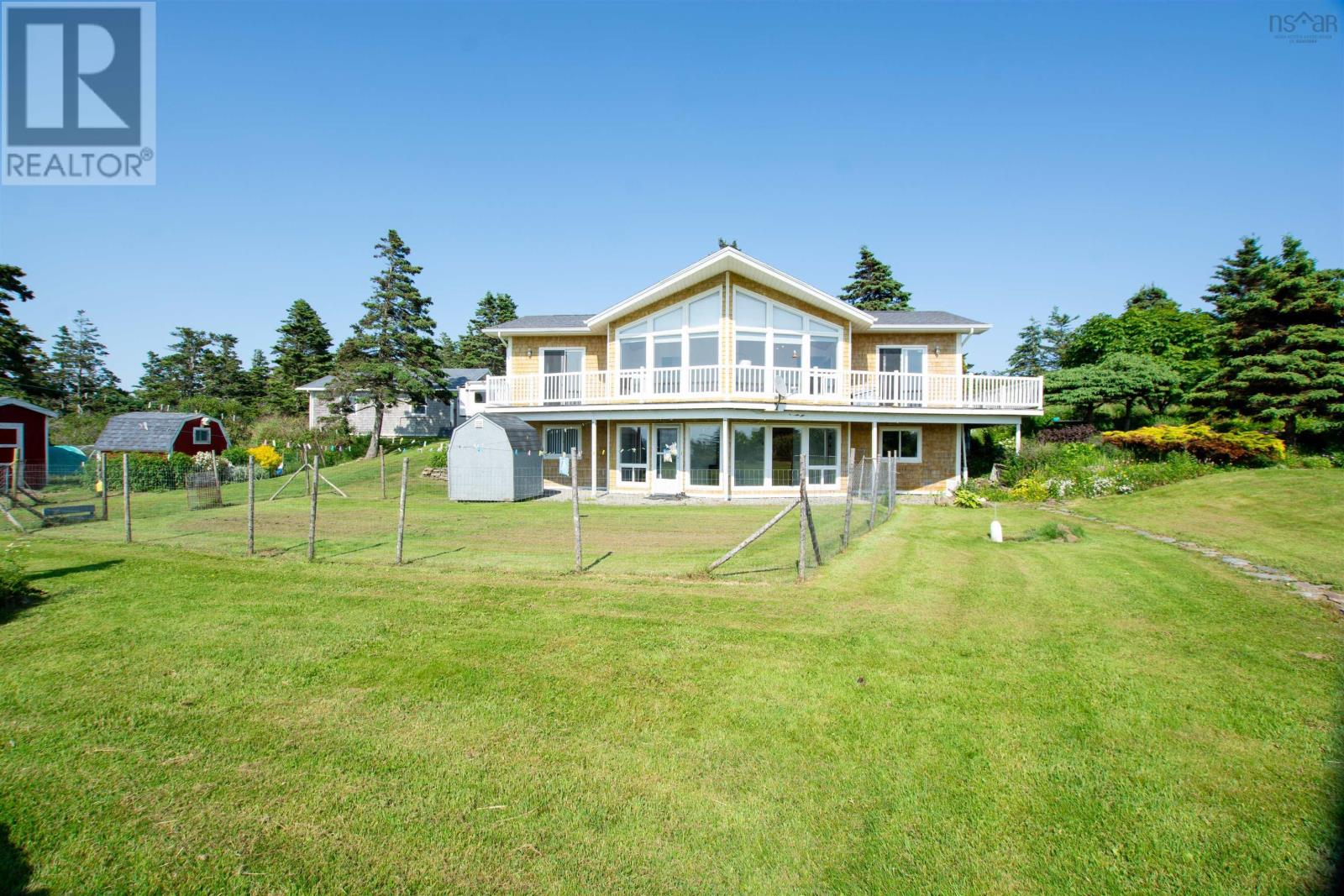 2815 Main Shore Road, Port Maitland, Nova Scotia  B5A 5C4 - Photo 35 - 202515469
