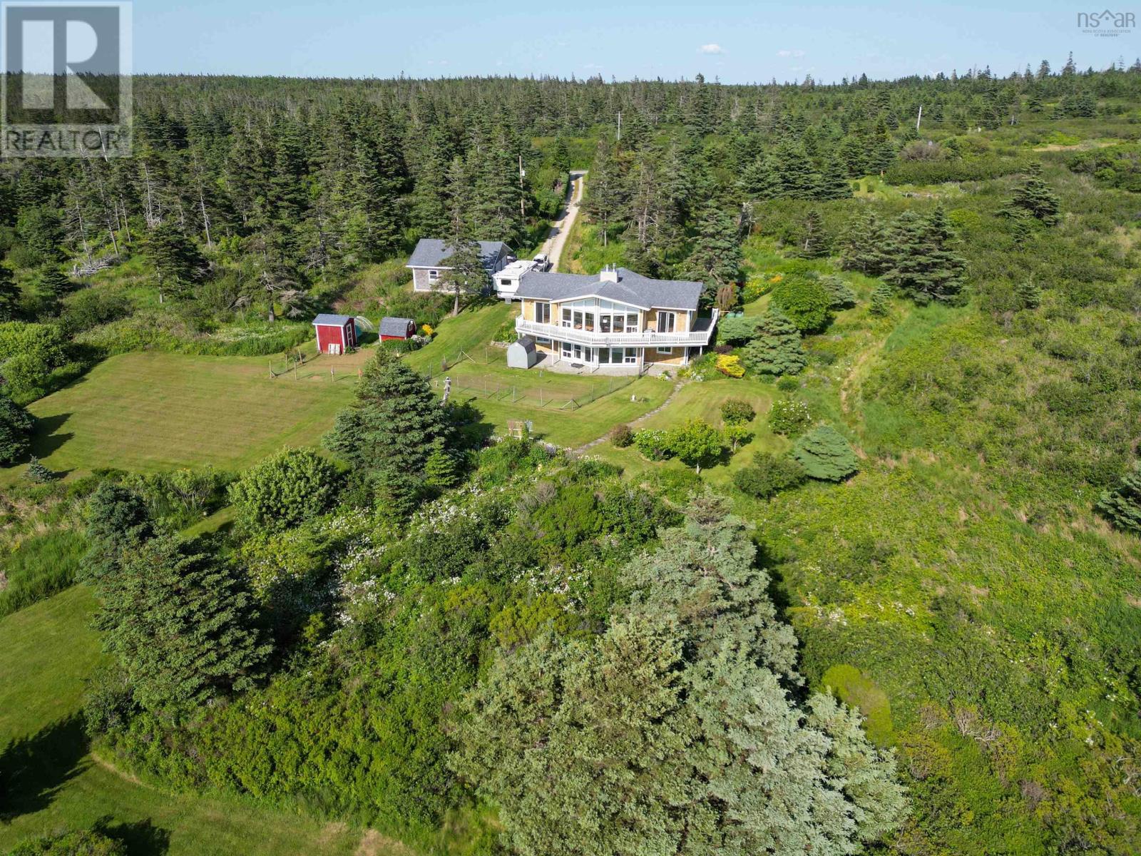 2815 Main Shore Road, Port Maitland, Nova Scotia  B5A 5C4 - Photo 42 - 202515469