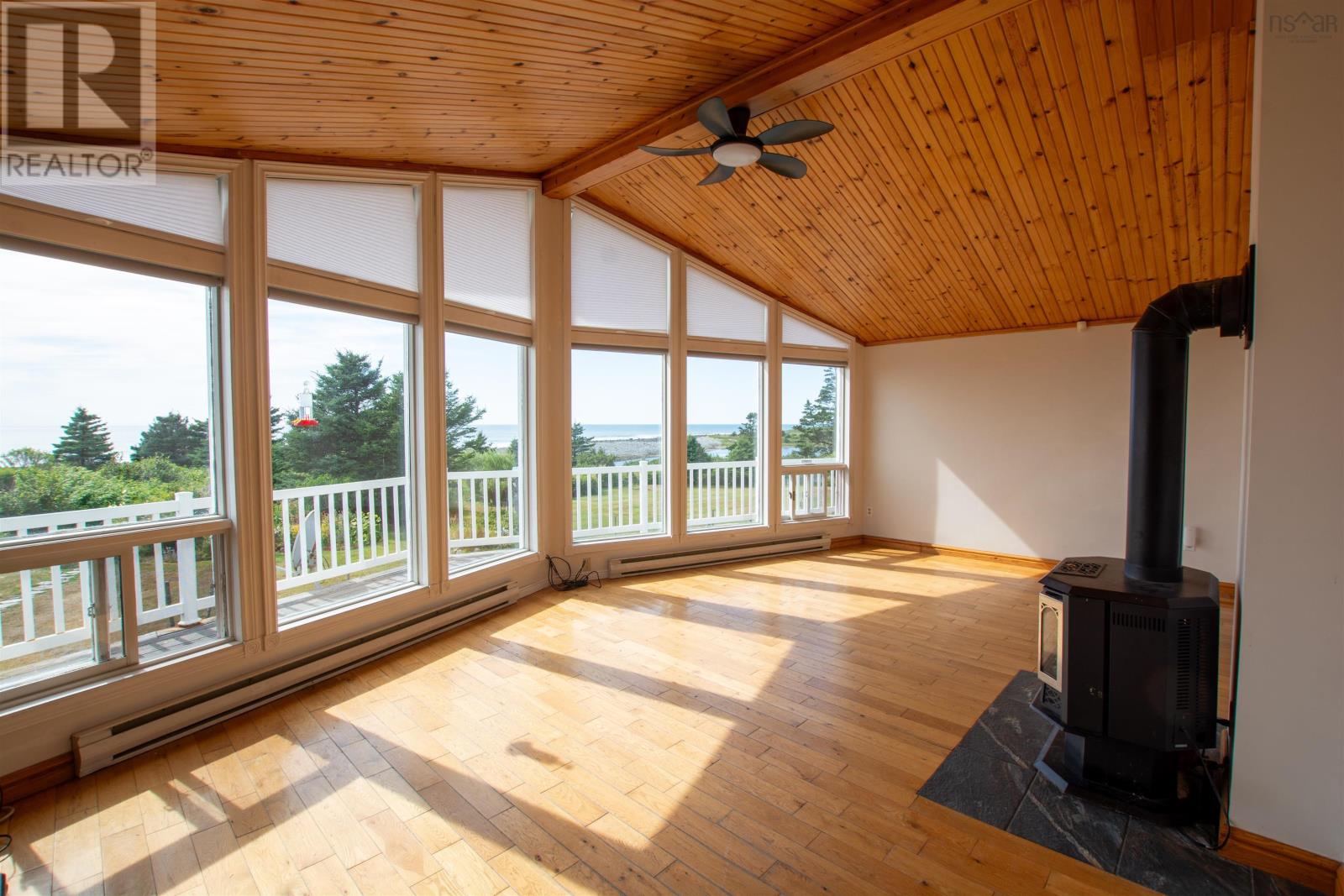 2815 Main Shore Road, Port Maitland, Nova Scotia  B5A 5C4 - Photo 13 - 202515469
