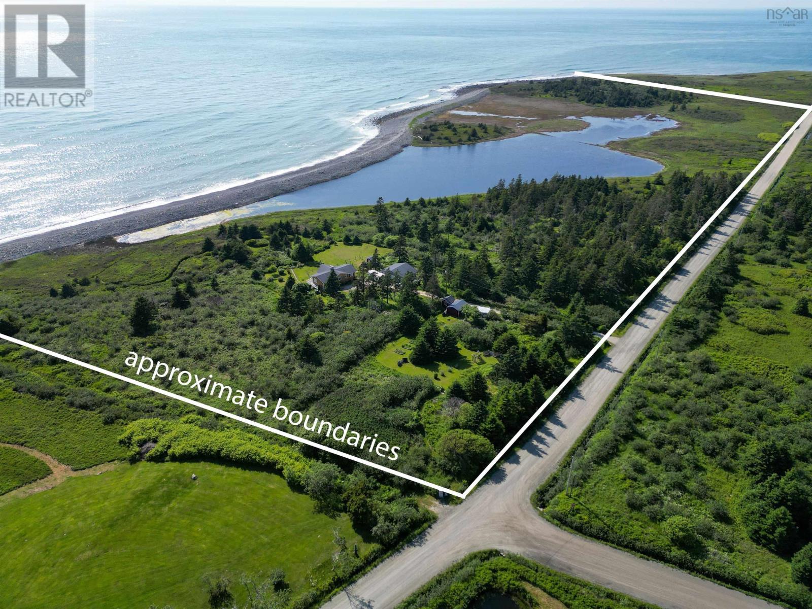 2815 Main Shore Road, Port Maitland, Nova Scotia  B5A 5C4 - Photo 46 - 202515469