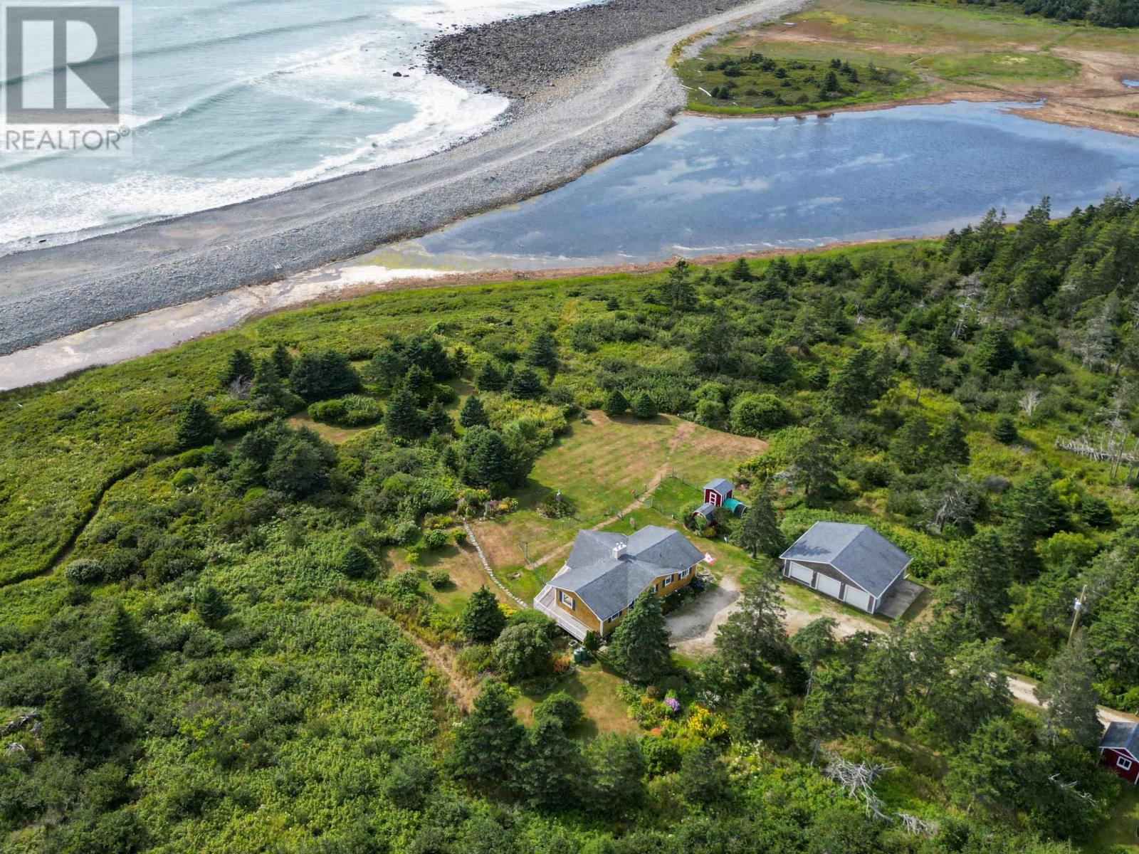 2815 Main Shore Road, Port Maitland, Nova Scotia  B5A 5C4 - Photo 1 - 202515469