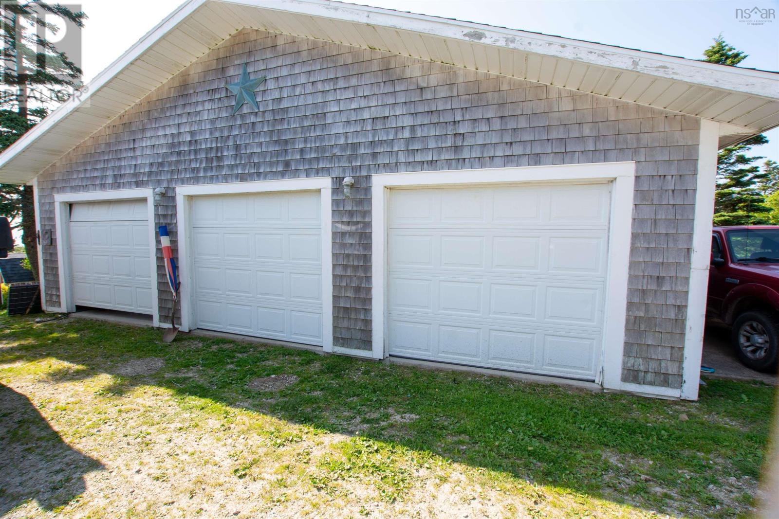 2815 Main Shore Road, Port Maitland, Nova Scotia  B5A 5C4 - Photo 36 - 202515469