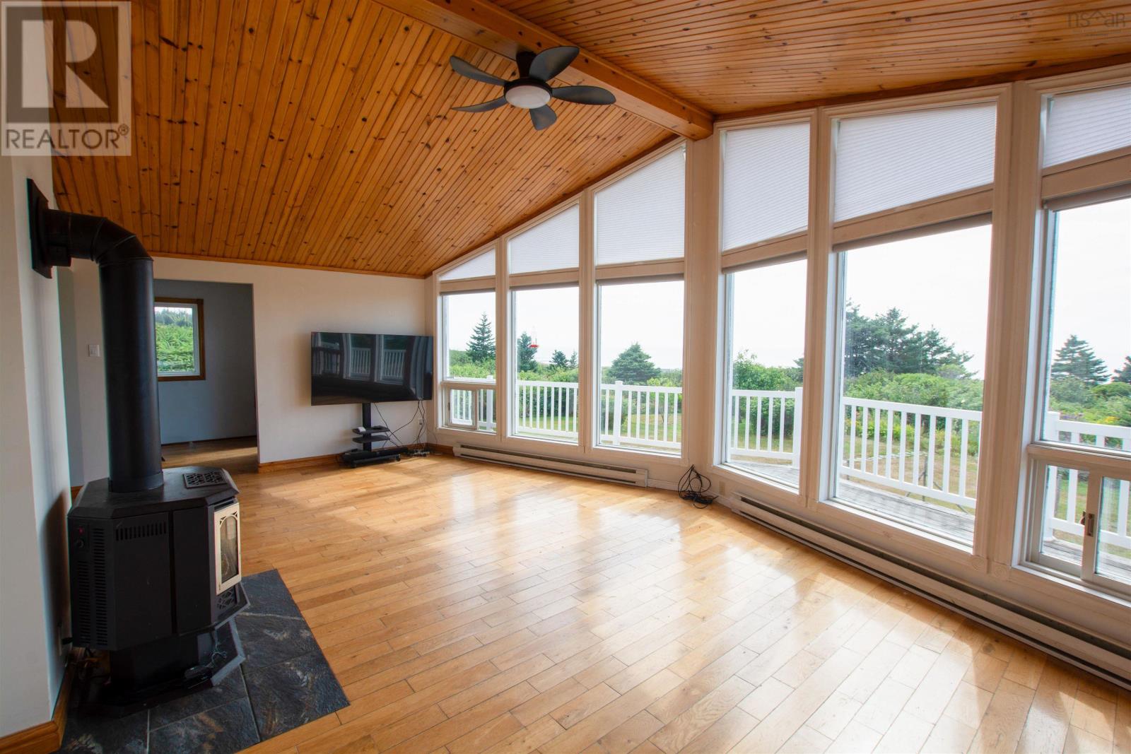 2815 Main Shore Road, Port Maitland, Nova Scotia  B5A 5C4 - Photo 10 - 202515469