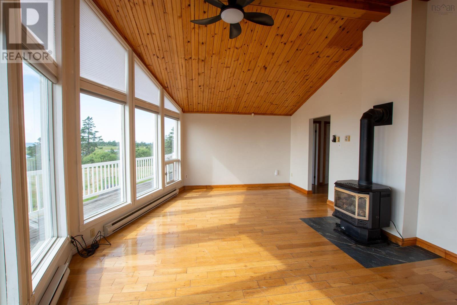 2815 Main Shore Road, Port Maitland, Nova Scotia  B5A 5C4 - Photo 11 - 202515469