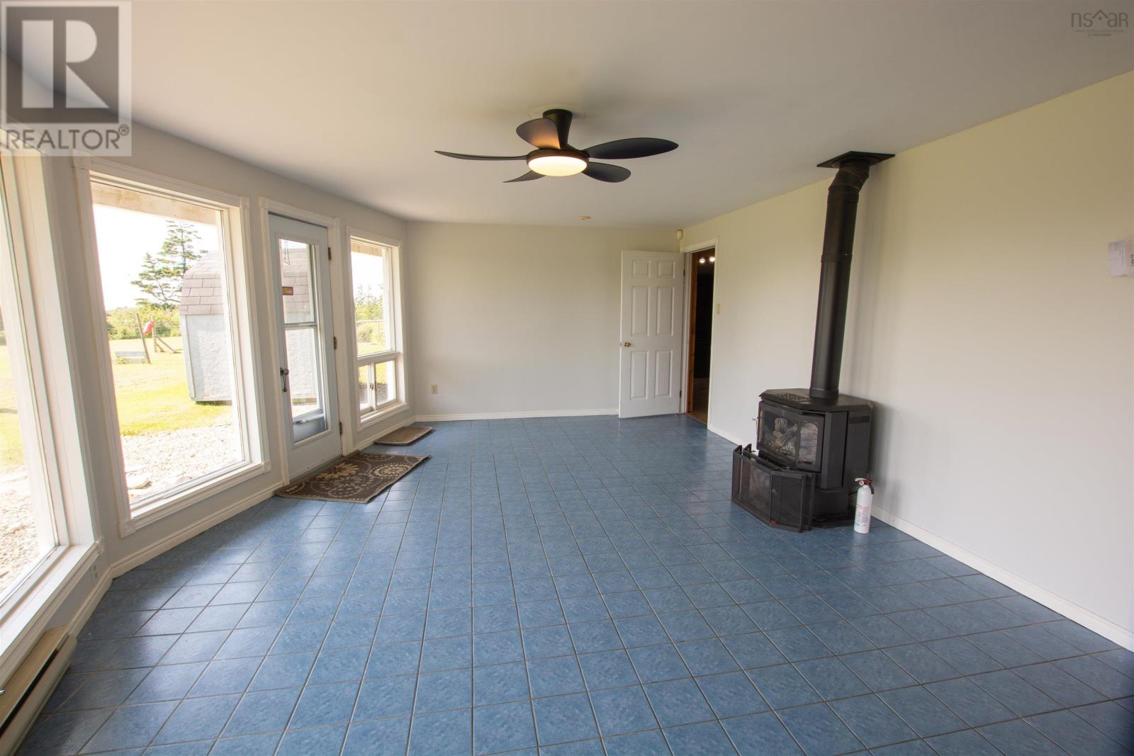 2815 Main Shore Road, Port Maitland, Nova Scotia  B5A 5C4 - Photo 21 - 202515469
