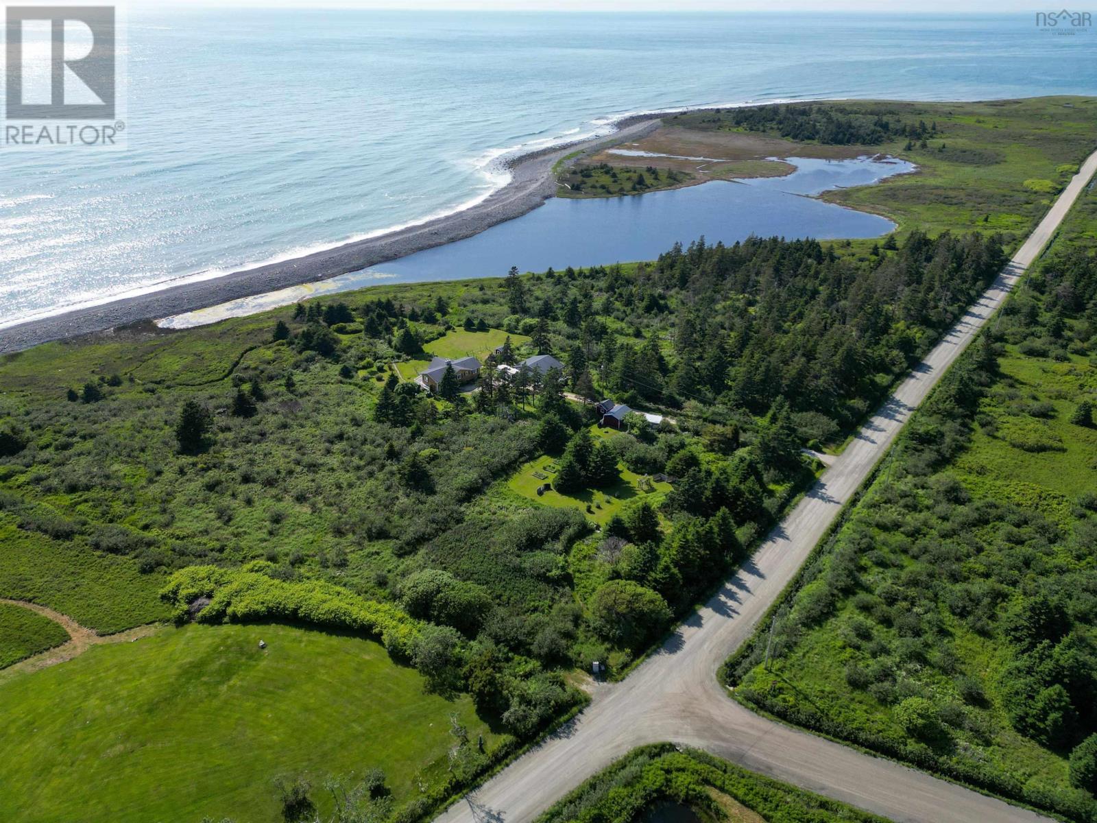 2815 Main Shore Road, Port Maitland, Nova Scotia  B5A 5C4 - Photo 44 - 202515469