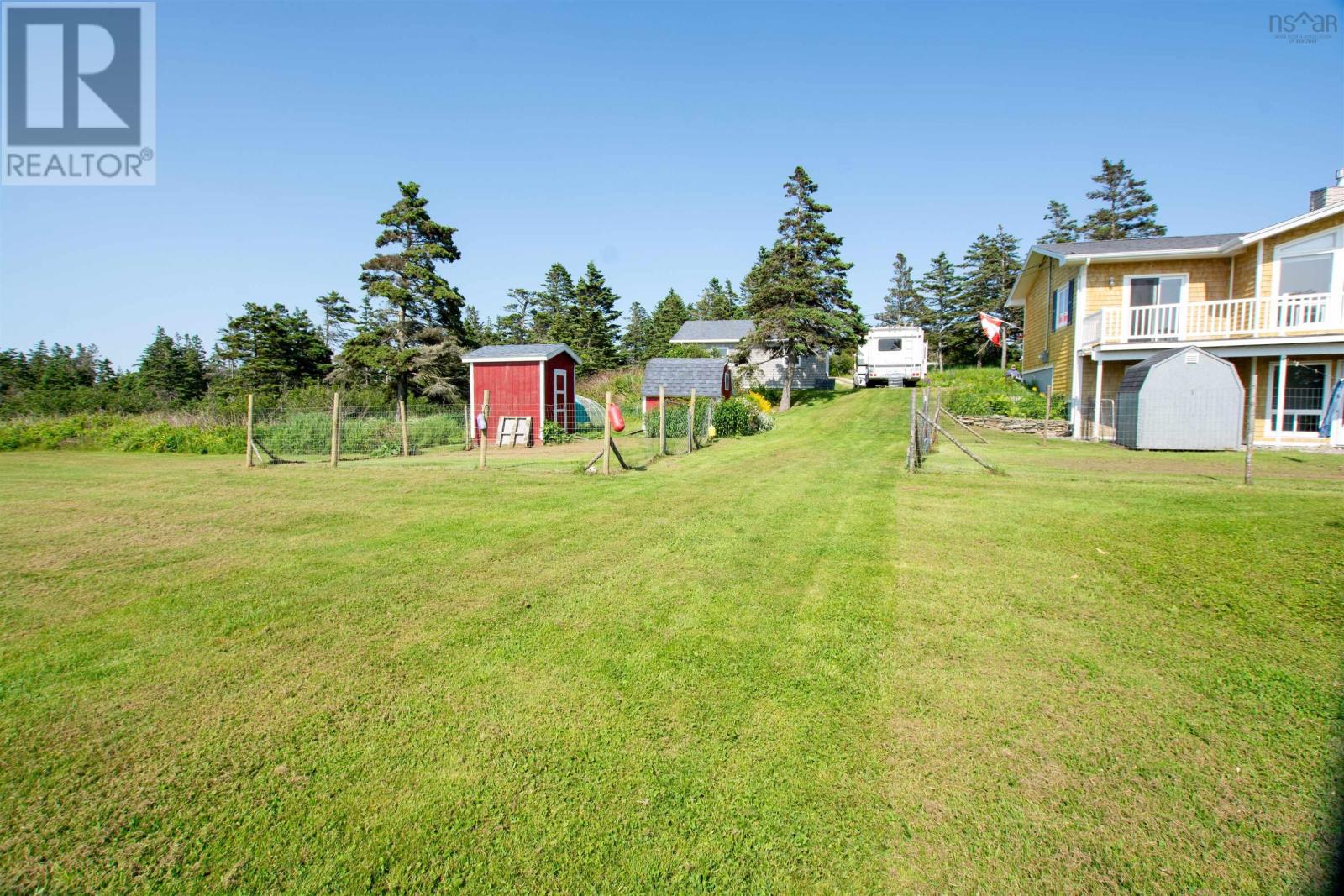2815 Main Shore Road, Port Maitland, Nova Scotia  B5A 5C4 - Photo 33 - 202515469