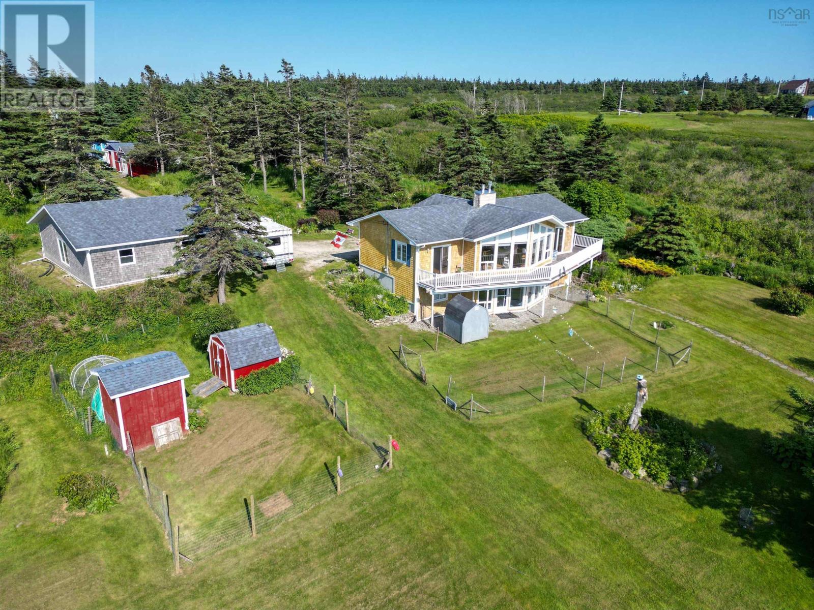 2815 Main Shore Road, Port Maitland, Nova Scotia  B5A 5C4 - Photo 40 - 202515469