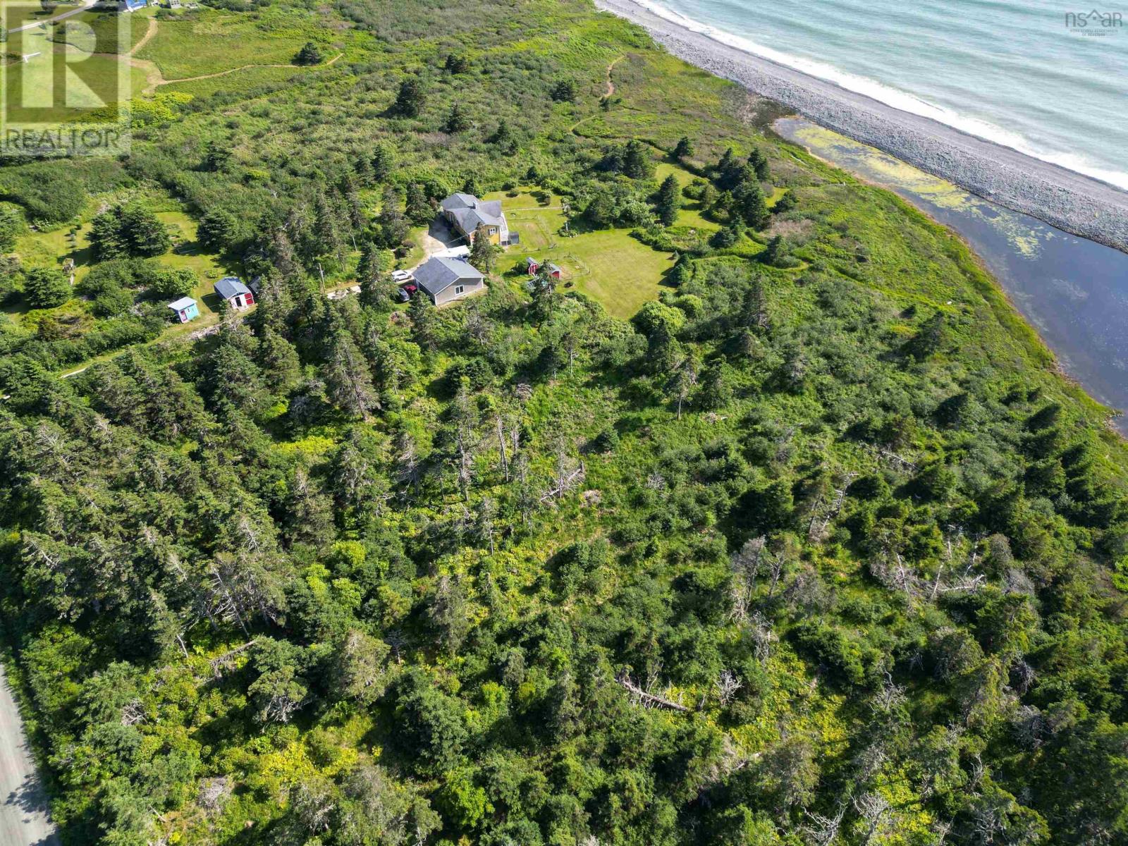 2815 Main Shore Road, Port Maitland, Nova Scotia  B5A 5C4 - Photo 45 - 202515469