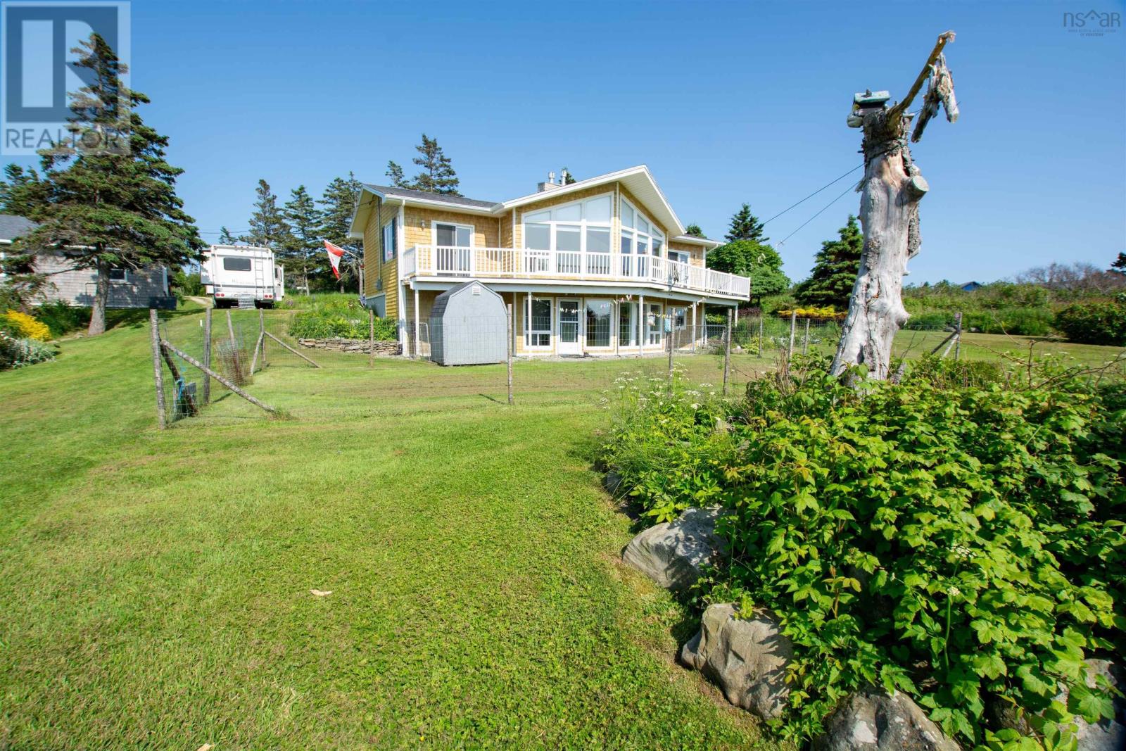 2815 Main Shore Road, Port Maitland, Nova Scotia  B5A 5C4 - Photo 34 - 202515469