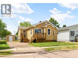 98 McSweeney Avenue, Moncton, New Brunswick