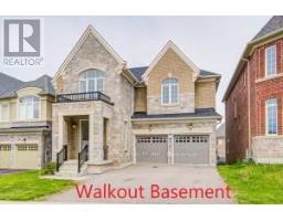 7 GOLDENEYE DRIVE, East Gwillimbury, Ontario