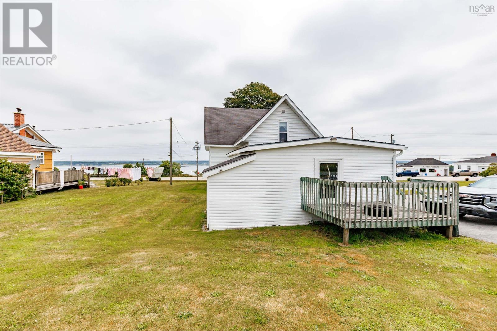 684 Highway 335 Highway, West Pubnico, Nova Scotia  B0W 3S0 - Photo 19 - 202519679