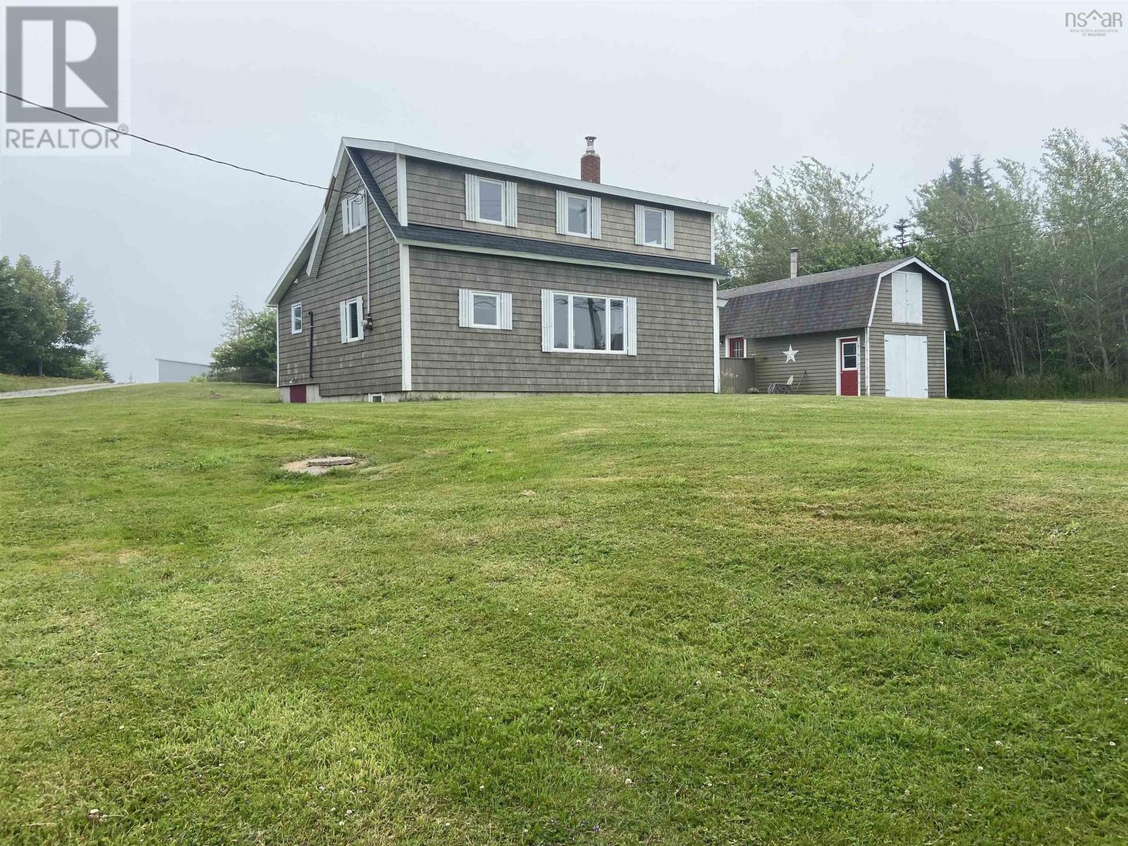 997 Argyle Sound Road, Argyle Sound, Nova Scotia  B0W 2W0 - Photo 34 - 202500896