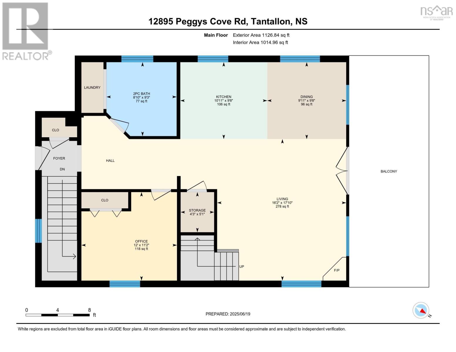 12895 Peggys Cove Road, Tantallon, Nova Scotia  B3Z 2K3 - Photo 43 - 202515316