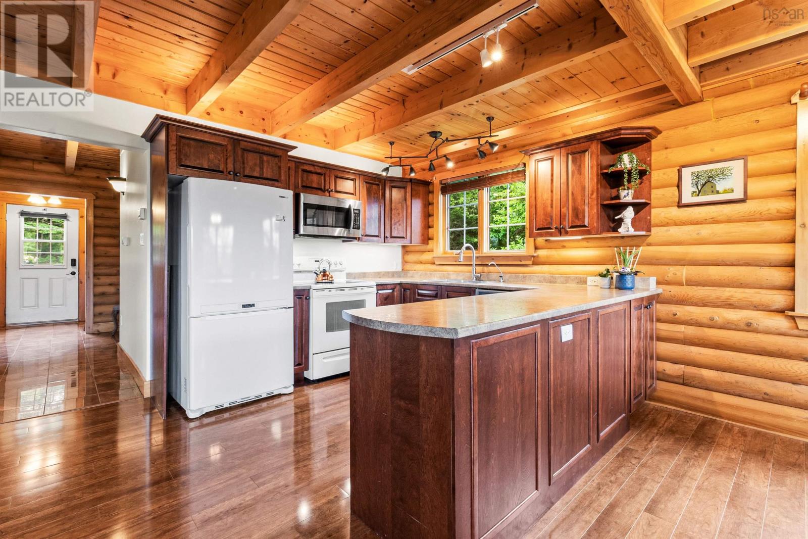 12895 Peggys Cove Road, Tantallon, Nova Scotia  B3Z 2K3 - Photo 9 - 202515316