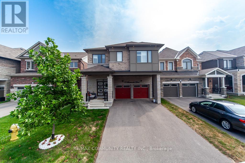 Property at 70 BARKERVILLE DRIVE image 1