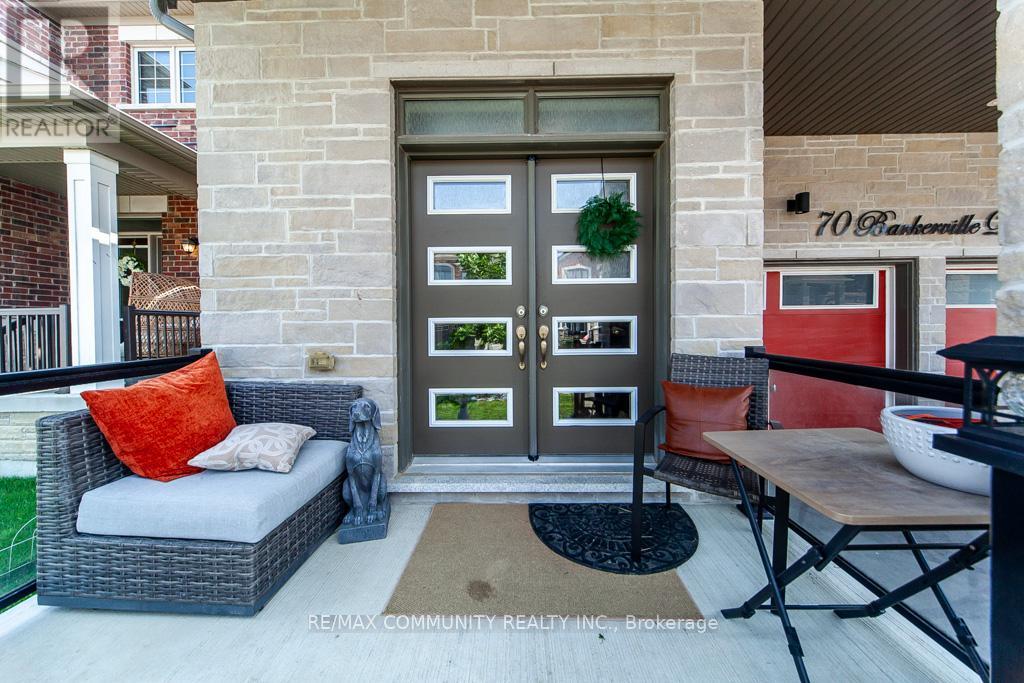Property at 70 BARKERVILLE DRIVE image 2