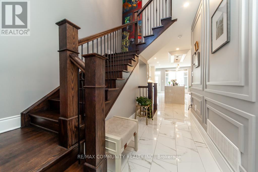 Property at 70 BARKERVILLE DRIVE image 5