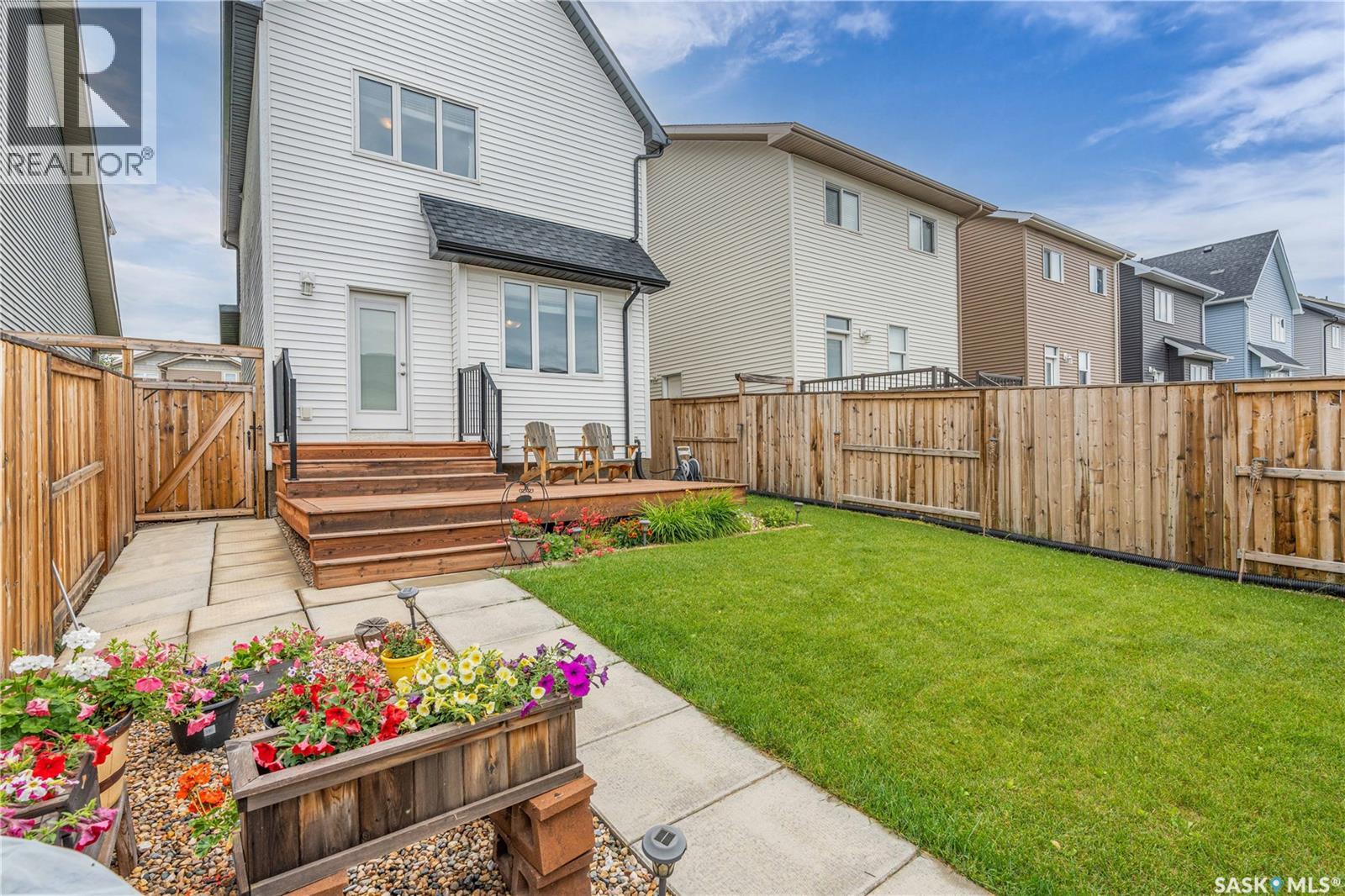219 Newton Link, Saskatoon, Saskatchewan  S7V 0N6 - Photo 33 - SK014648