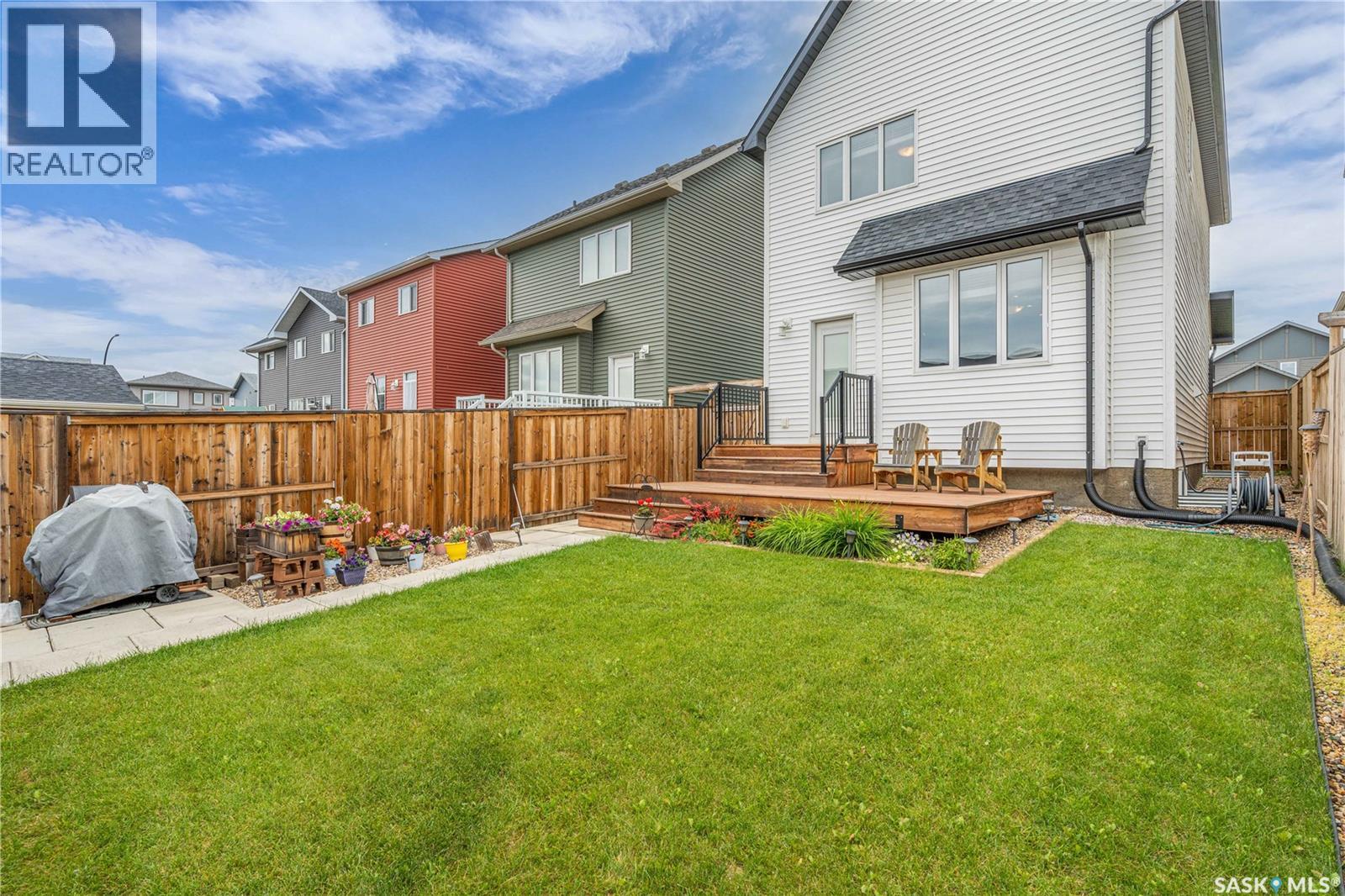219 Newton Link, Saskatoon, Saskatchewan  S7V 0N6 - Photo 34 - SK014648