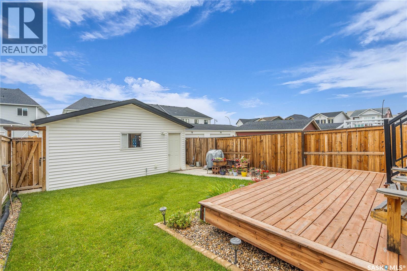 219 Newton Link, Saskatoon, Saskatchewan  S7V 0N6 - Photo 35 - SK014648