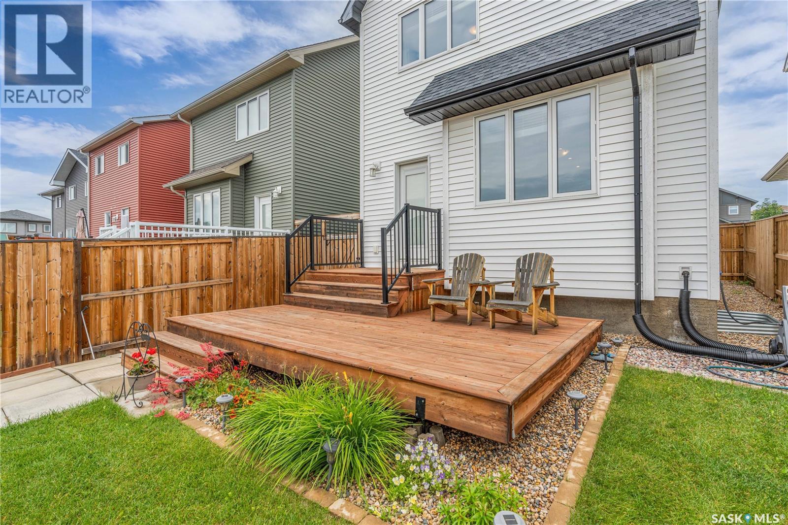 219 Newton Link, Saskatoon, Saskatchewan  S7V 0N6 - Photo 36 - SK014648