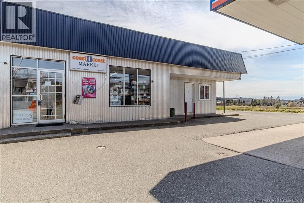 1506 Loch Lomond Road, Saint John, New Brunswick  E2J 1Z7 - Photo 8 - NB117987