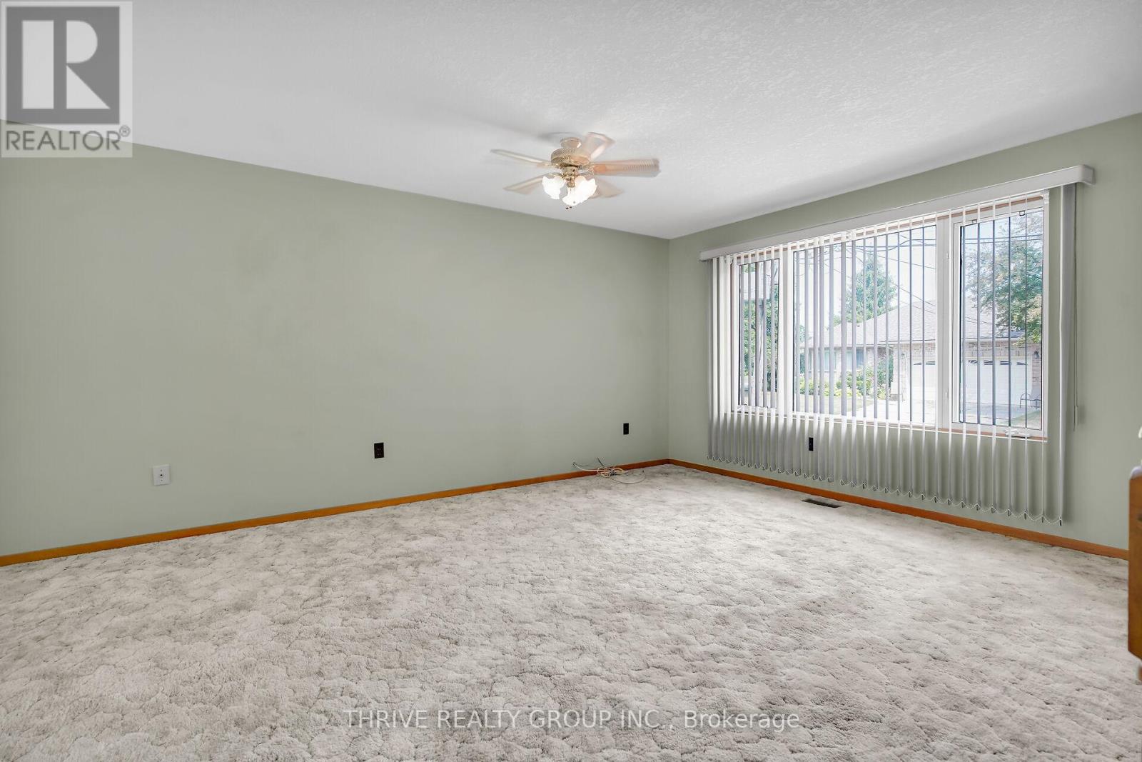 274 Station Street, North Middlesex, Ontario  N0M 2K0 - Photo 12 - X12329296
