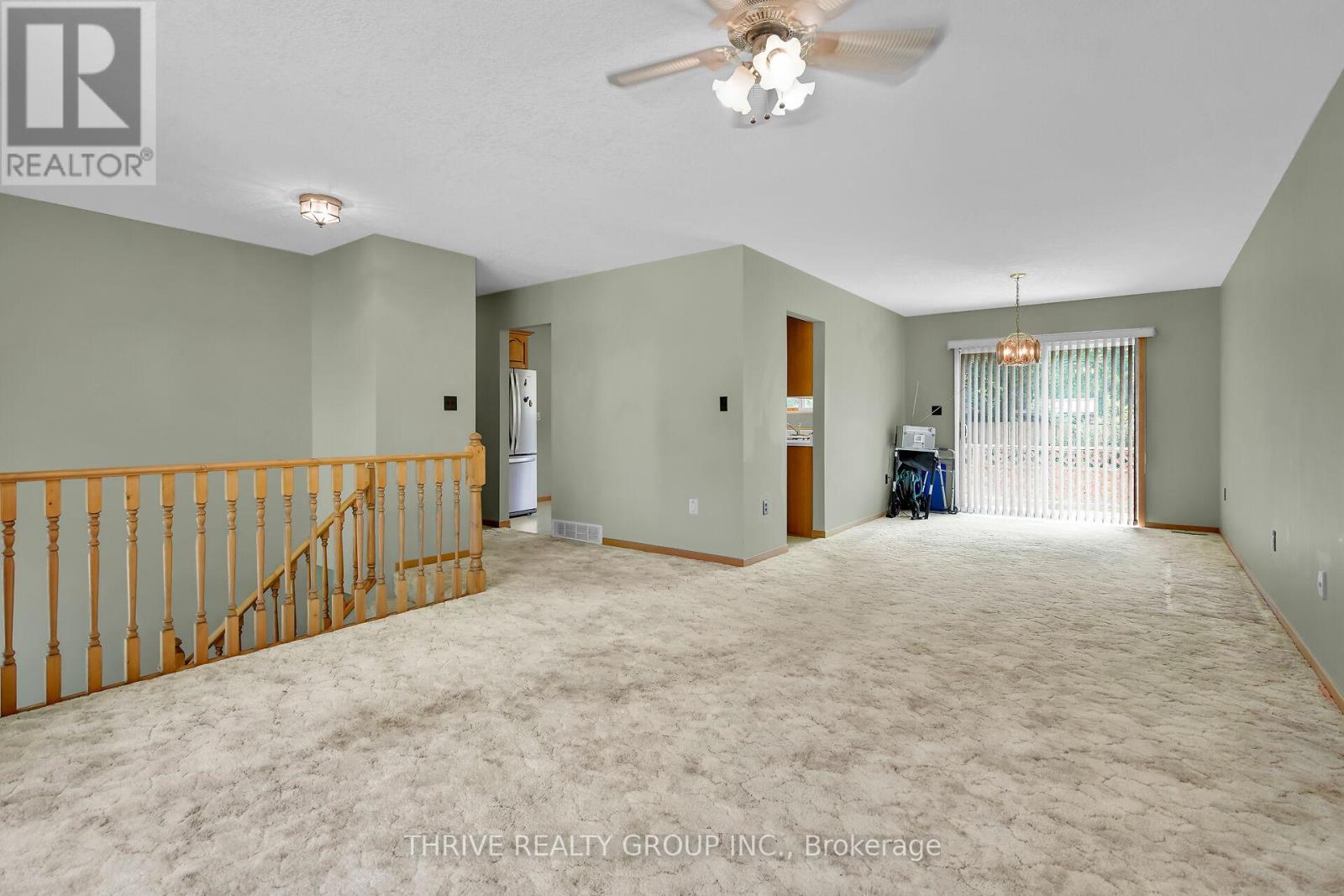 274 Station Street, North Middlesex, Ontario  N0M 2K0 - Photo 14 - X12329296
