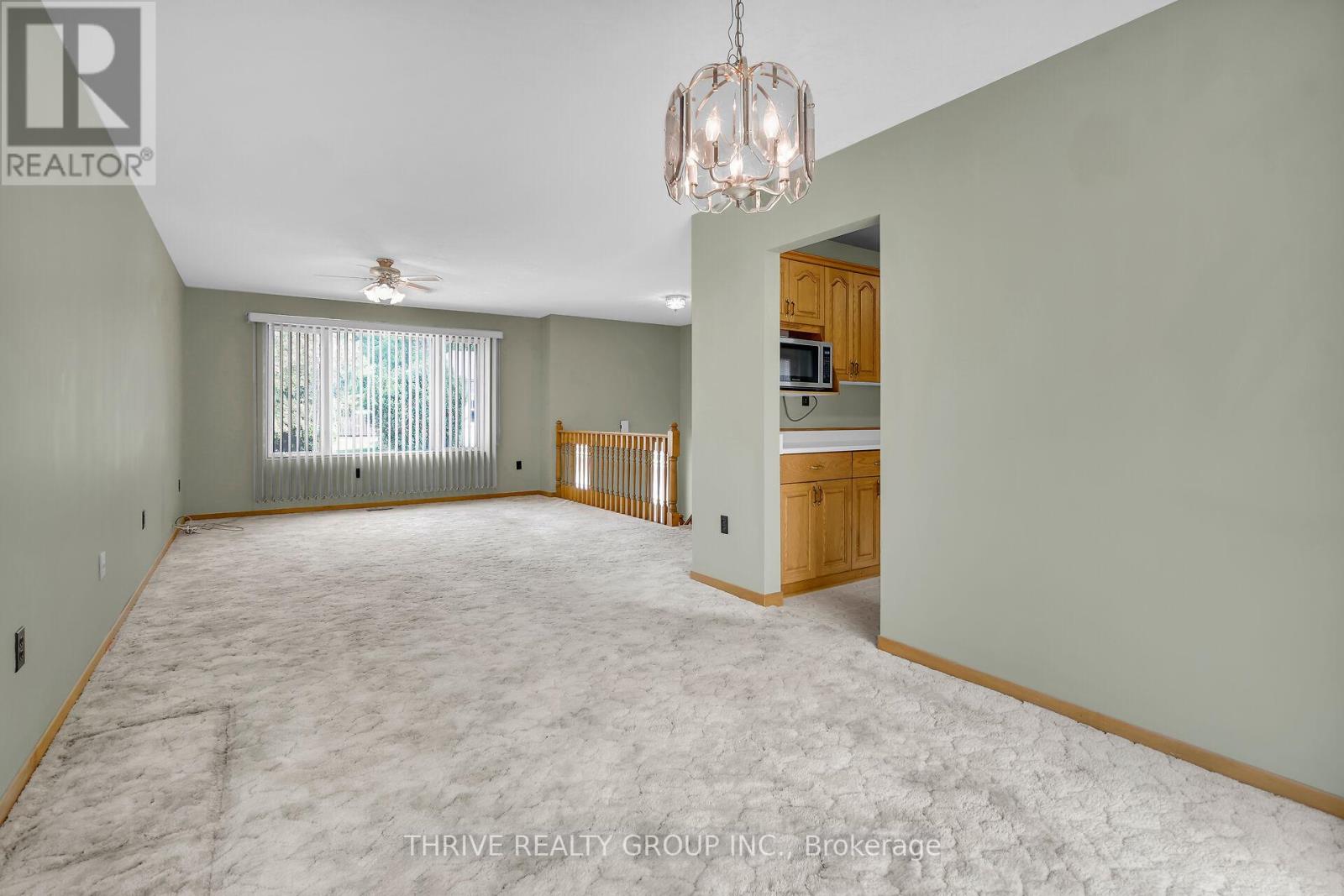 274 Station Street, North Middlesex, Ontario  N0M 2K0 - Photo 16 - X12329296