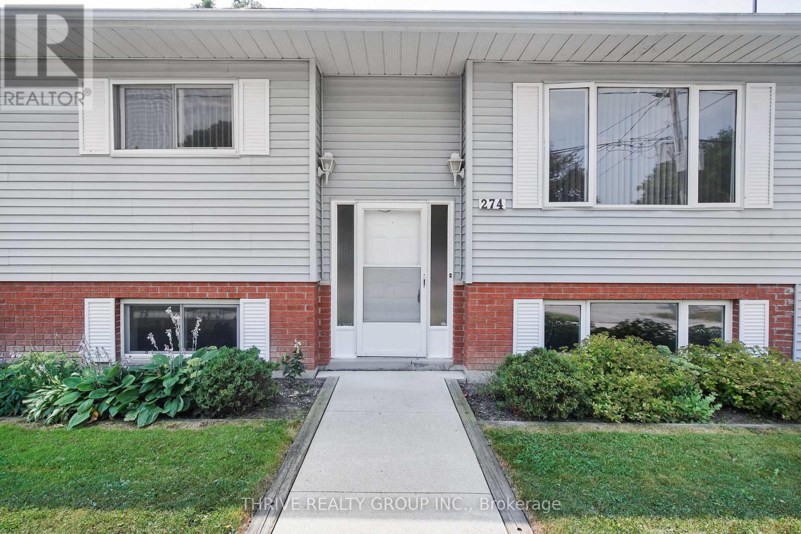 274 Station Street, North Middlesex, Ontario  N0M 2K0 - Photo 8 - X12329296