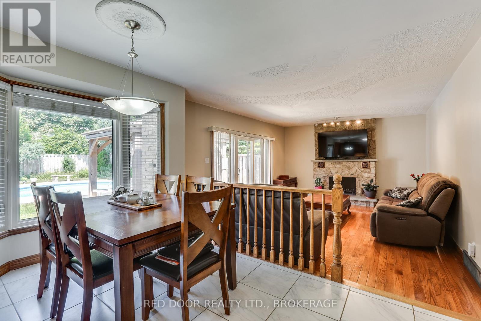 516 Jeffreybrook Drive, London North, Ontario  N5X 2S6 - Photo 12 - X12329304