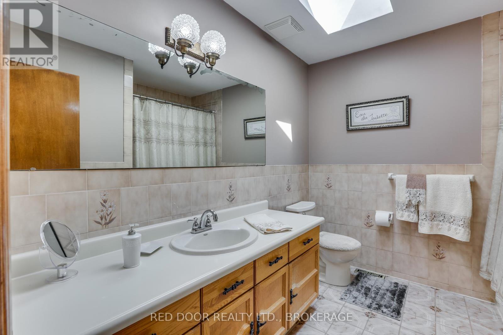 516 Jeffreybrook Drive, London North, Ontario  N5X 2S6 - Photo 23 - X12329304
