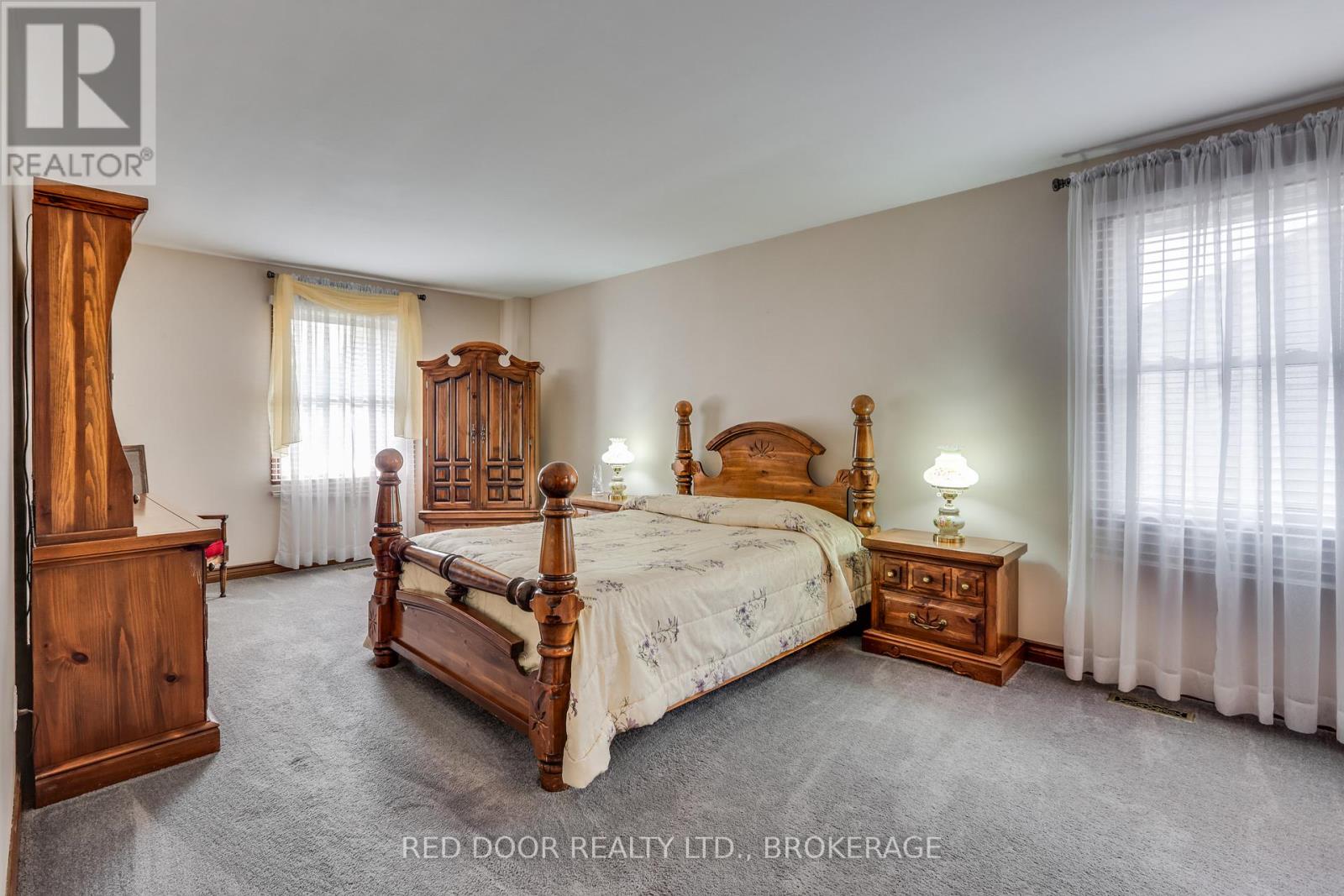 516 Jeffreybrook Drive, London North, Ontario  N5X 2S6 - Photo 28 - X12329304