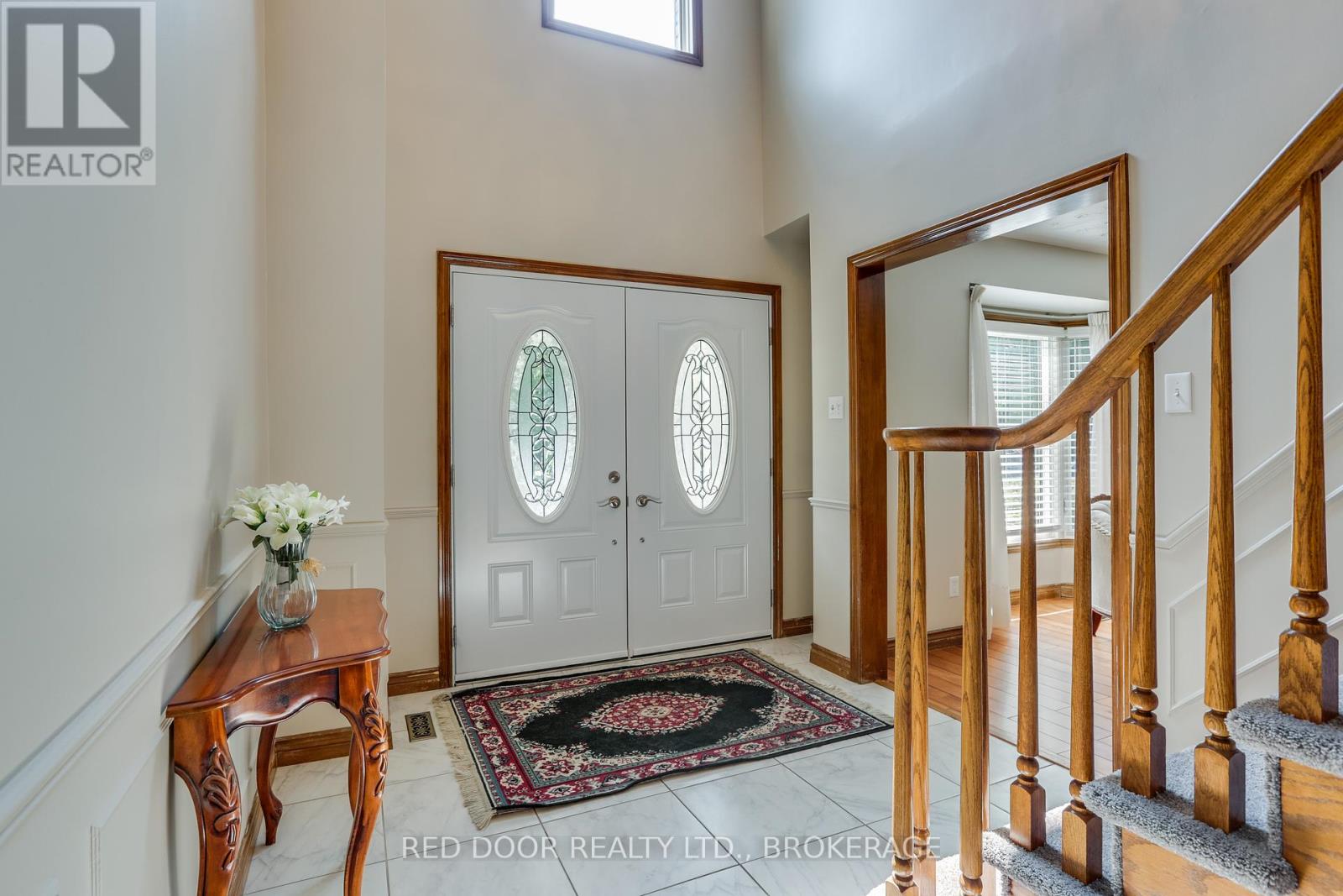 516 Jeffreybrook Drive, London North, Ontario  N5X 2S6 - Photo 3 - X12329304