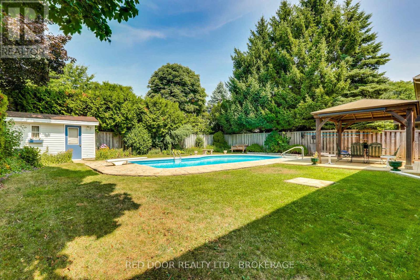 516 Jeffreybrook Drive, London North, Ontario  N5X 2S6 - Photo 43 - X12329304