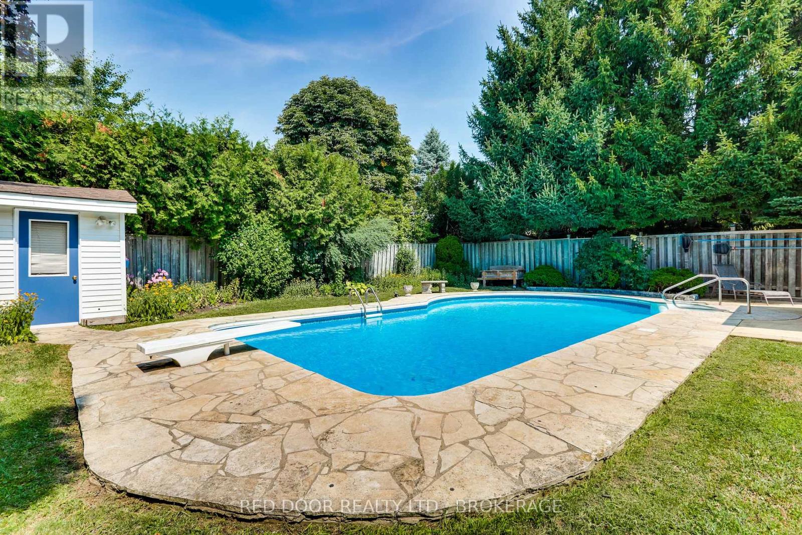 516 Jeffreybrook Drive, London North, Ontario  N5X 2S6 - Photo 44 - X12329304