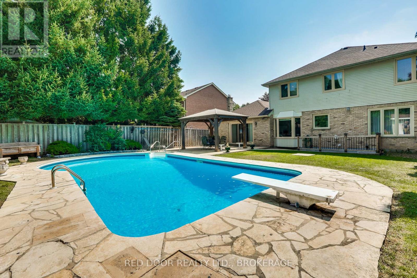 516 Jeffreybrook Drive, London North, Ontario  N5X 2S6 - Photo 45 - X12329304