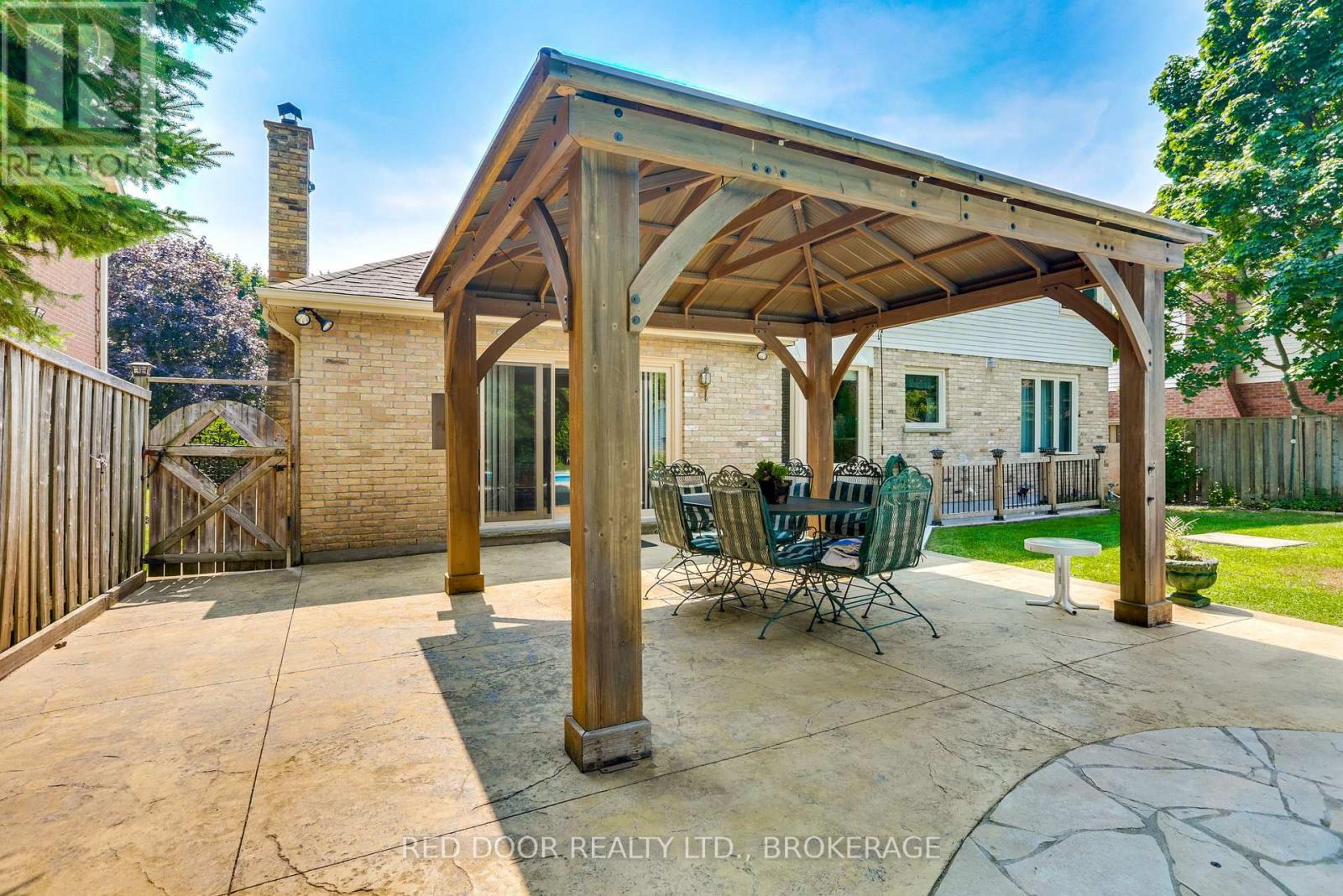516 Jeffreybrook Drive, London North, Ontario  N5X 2S6 - Photo 47 - X12329304