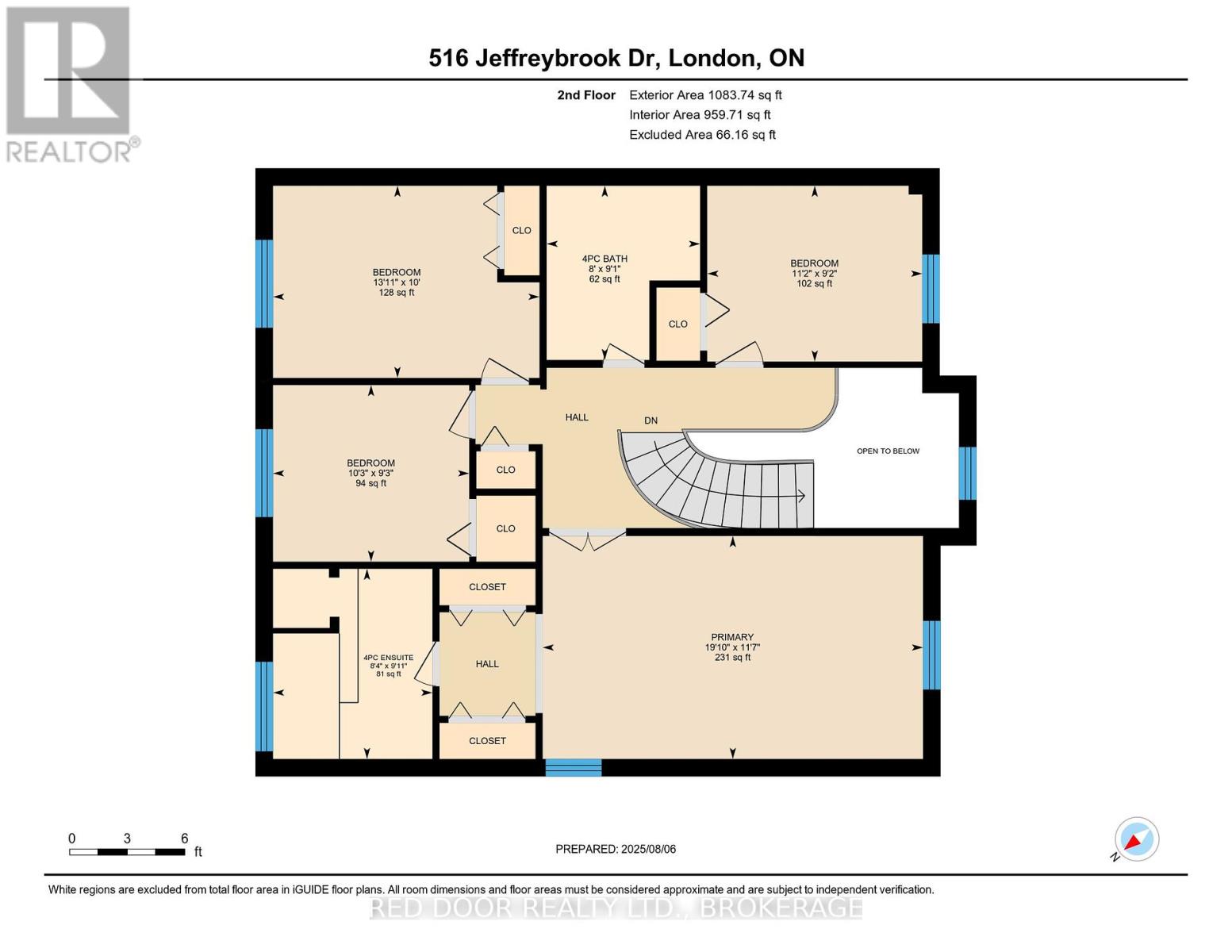 516 Jeffreybrook Drive, London North, Ontario  N5X 2S6 - Photo 49 - X12329304