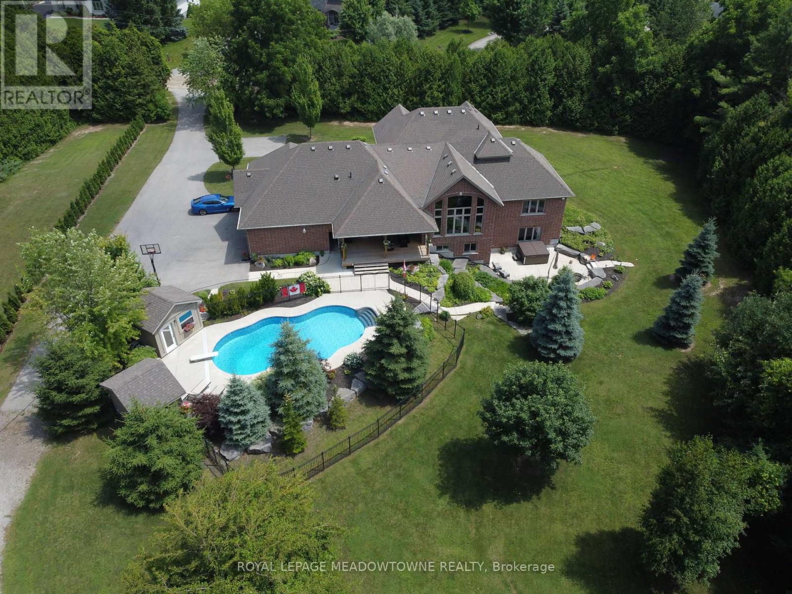 Property at 7412 BOYCE DRIVE image 1