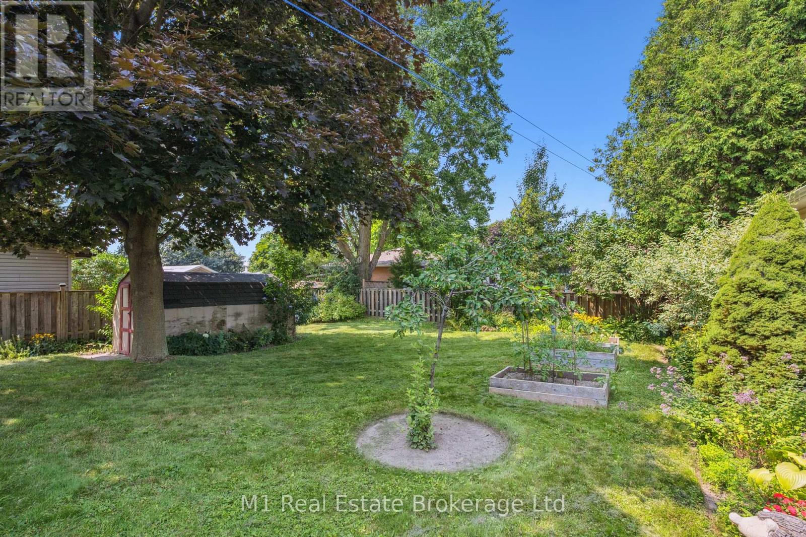 15 Gowdy Avenue, Guelph, Ontario  N1H 2K6 - Photo 33 - X12329306