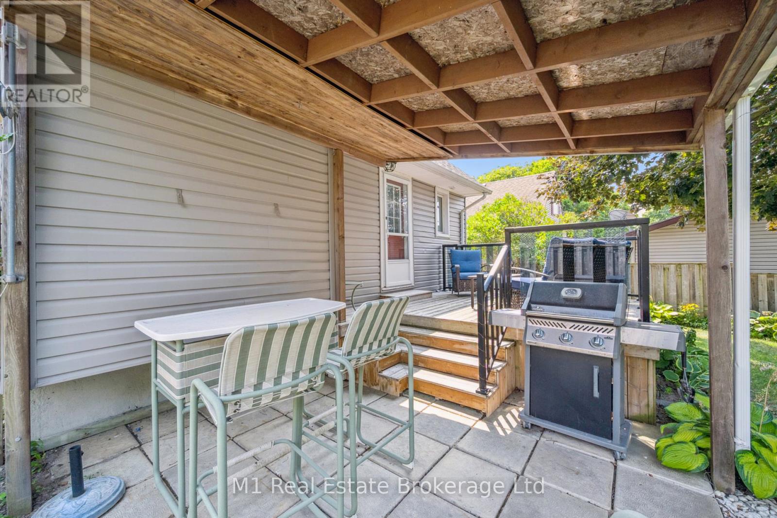 15 Gowdy Avenue, Guelph, Ontario  N1H 2K6 - Photo 38 - X12329306